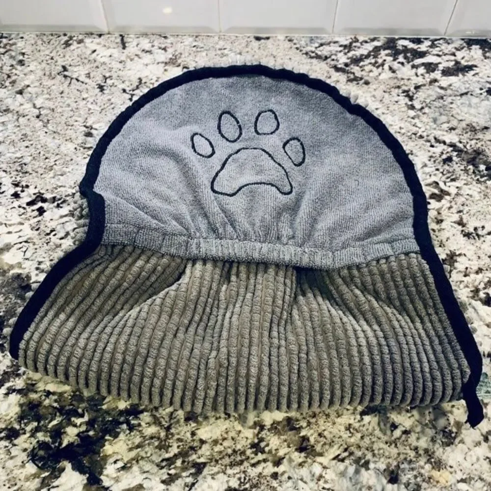 Dog Bath Towel Shammy‎